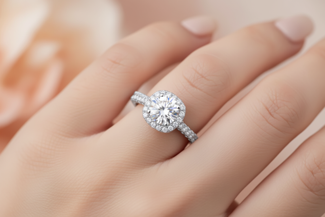 Clean Ring Image