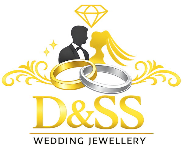 D&SS Wedding Jewellery